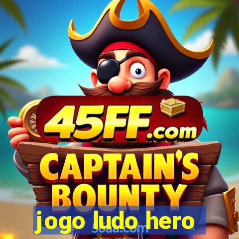 jogo ludo hero